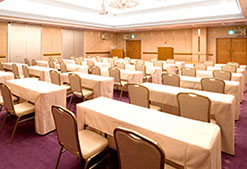 写真：会議・MICE