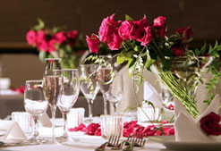 写真：パーティー・披露宴