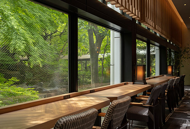 写真：ワーケーションスペース