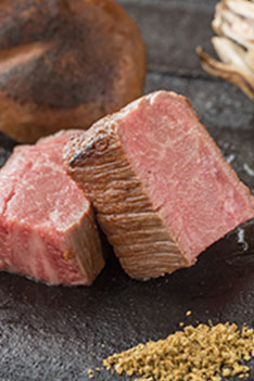 写真：寿泉 料理