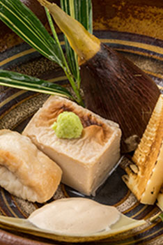 写真：寿泉 料理